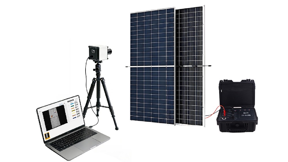 光伏EL隐裂检测仪品牌推荐：主流品牌、口碑与售后全解析