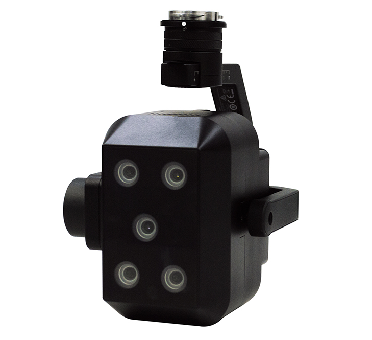 FS-500 系列机载高光谱相机-文章.png