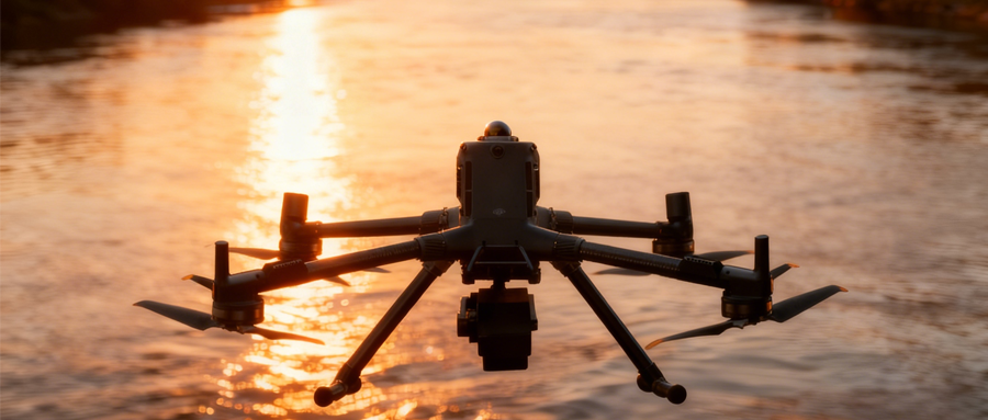 机载高光谱遥感在河湖水质参数反演与监测中的应用、挑战与展望