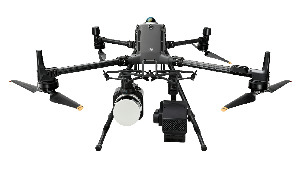 彩谱科技高光谱相机：地质勘探的精准赋能者