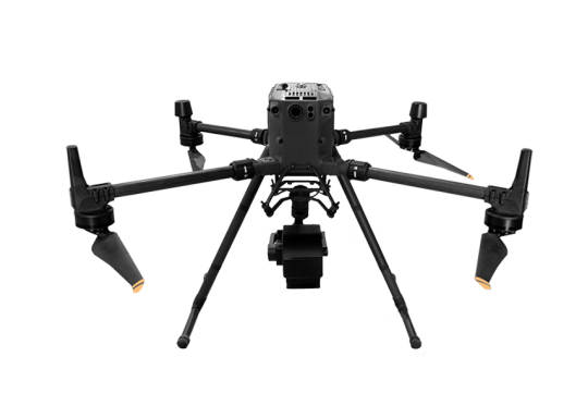 矿区环境污染监测，该用哪种高光谱成像系统？