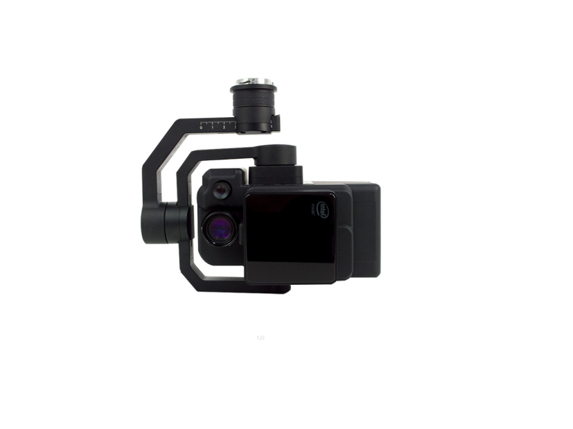 多光谱相机哪家比较靠谱