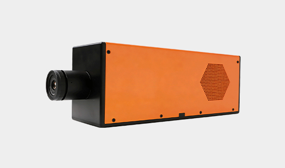 高光谱相机(线扫描)FS-1A