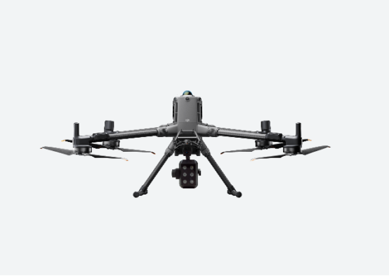 彩谱多光谱相机全解析：型号、对比与选型指南