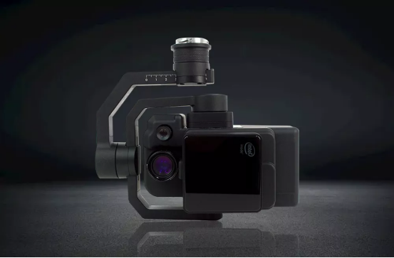 多光谱相机厂家推荐：深耕光谱技术的彩谱科技