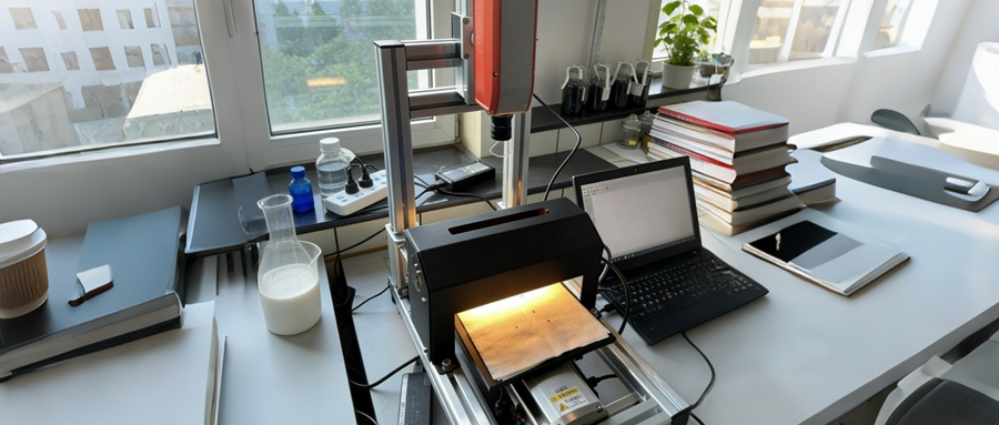 彩谱FS-1X系列高光谱相机在无纺布瑕疵检测中的应用