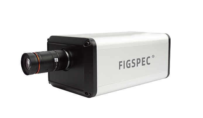 高光谱相机哪家品牌靠谱