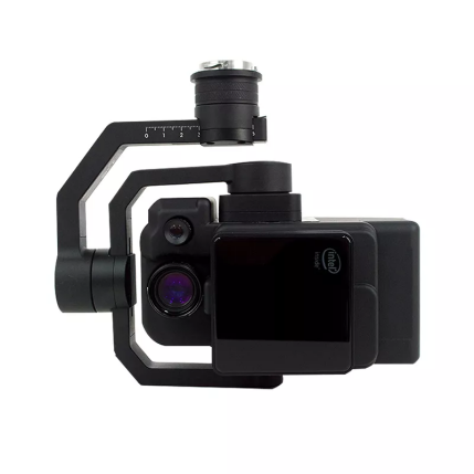 2026年高光谱/多光谱相机排行前5及品牌推荐