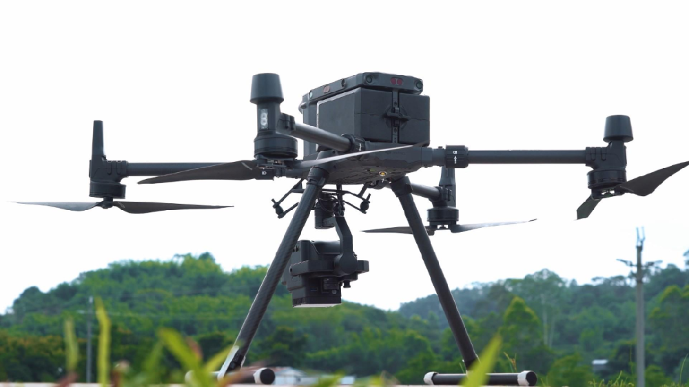 避开选购误区！手把手教你选对机载多光谱相机，让每一次飞行都有价值