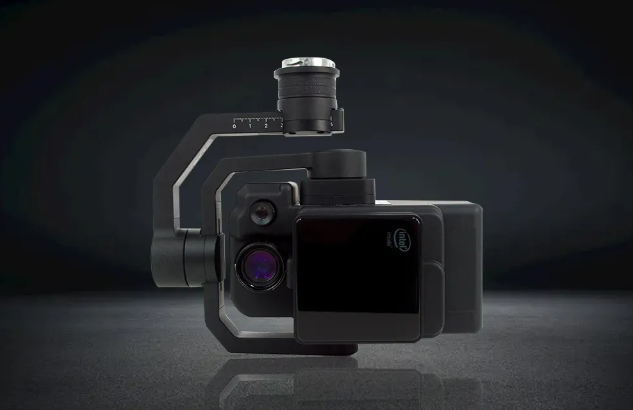 2026机载多光谱相机的价格大概是多少？不同价位有什么区别？