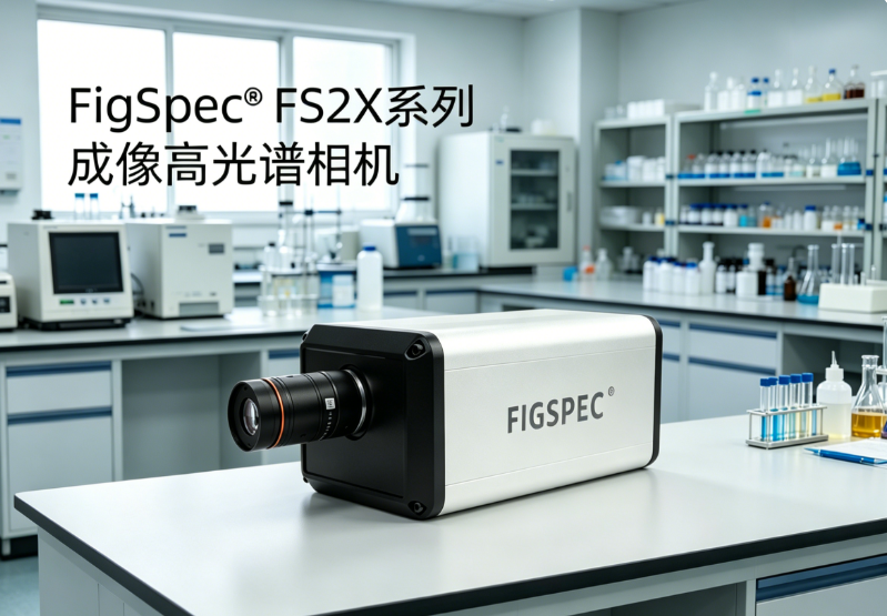 高光谱相机可以应用在哪些领域？具体能解决什么问题？
